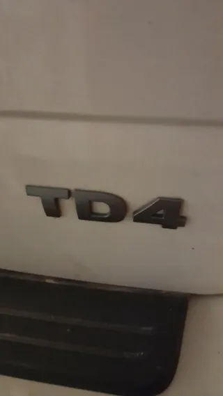 Land Rover Freelander 2009