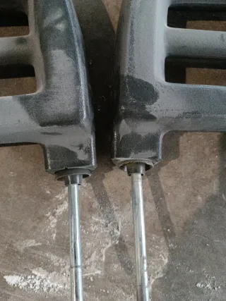 Cabezales Seat Marbella