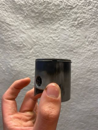 Top Rosa 74cc - LEER ANUNCIO