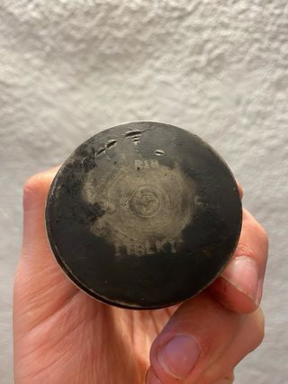 Top Rosa 74cc - LEER ANUNCIO