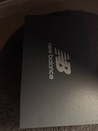 New Balance 530 Azul Plata