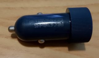 Adattatore Caricabatterie Auto ROCK