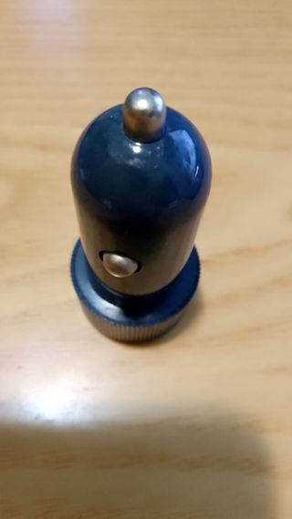 Adattatore Caricabatterie Auto ROCK