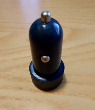 Adattatore Caricabatterie Auto ROCK