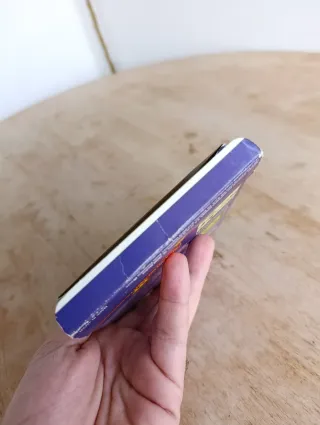 Donkey Kong land III 3 Nintendo Gameboy español