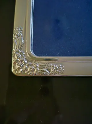 Marco de fotos Isabel Cabanillas