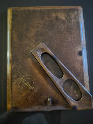 Marco de fotos Isabel Cabanillas