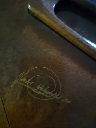 Marco de fotos Isabel Cabanillas