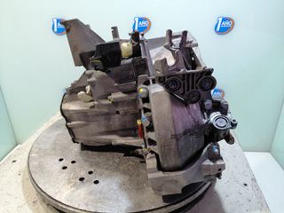 CAJA CAMBIOS PEUGEOT 407