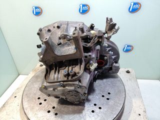 CAJA CAMBIOS PEUGEOT 407
