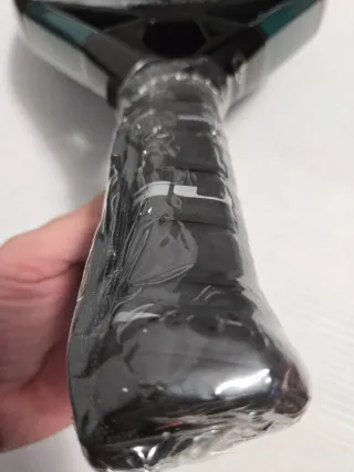 Pala Padel Siux Trilogy Pro 4