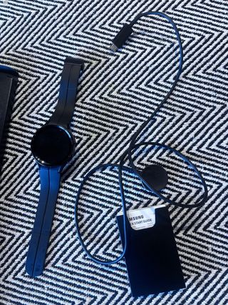 Samsung Galaxy Watch 5 Pro + Correa Magnética