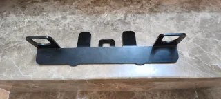 2 Soportes Coches sin Isofix