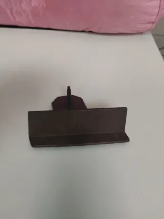 Playmobil Mesa Camarote 3750 3550