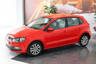 Volkswagen Polo Advance 1.2 TSI 66kW (90CV) BMT DSG