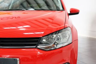 Volkswagen Polo Advance 1.2 TSI 66kW (90CV) BMT DSG