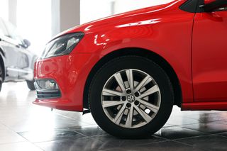 Volkswagen Polo Advance 1.2 TSI 66kW (90CV) BMT DSG