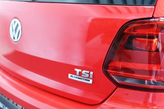 Volkswagen Polo Advance 1.2 TSI 66kW (90CV) BMT DSG