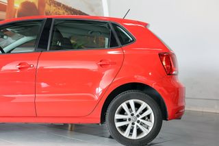 Volkswagen Polo Advance 1.2 TSI 66kW (90CV) BMT DSG