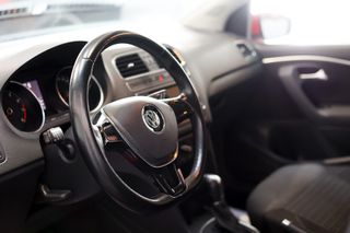 Volkswagen Polo Advance 1.2 TSI 66kW (90CV) BMT DSG