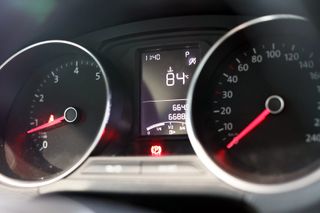 Volkswagen Polo Advance 1.2 TSI 66kW (90CV) BMT DSG