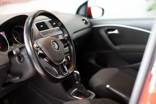 Volkswagen Polo Advance 1.2 TSI 66kW (90CV) BMT DSG