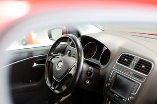 Volkswagen Polo Advance 1.2 TSI 66kW (90CV) BMT DSG