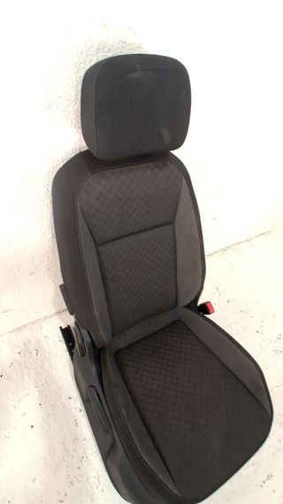 ASIENTO DELANTERO DERECHO VOLKSWAGEN TIGUAN (AX1)