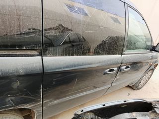 DESPIECE COMPLETO CHRYSLER VOYAGER (RG)
