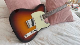 Fender Telecaster American Vintage II 63