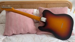 Fender Telecaster American Vintage II 63