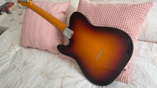 Fender Telecaster American Vintage II 63