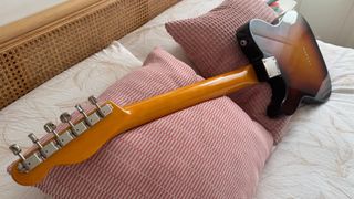 Fender Telecaster American Vintage II 63