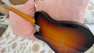 Fender Telecaster American Vintage II 63