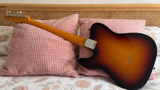 Fender Telecaster American Vintage II 63