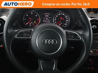 Audi A1 1.6 TDI Adrenalin