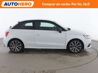 Audi A1 1.6 TDI Adrenalin