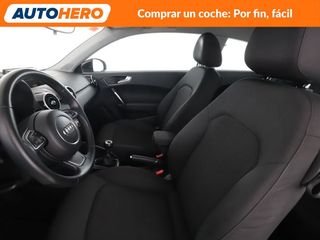 Audi A1 1.6 TDI Adrenalin