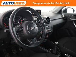 Audi A1 1.6 TDI Adrenalin