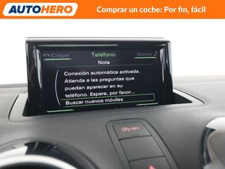 Audi A1 1.6 TDI Adrenalin