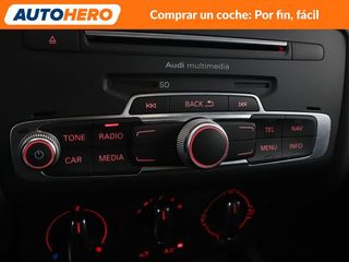 Audi A1 1.6 TDI Adrenalin