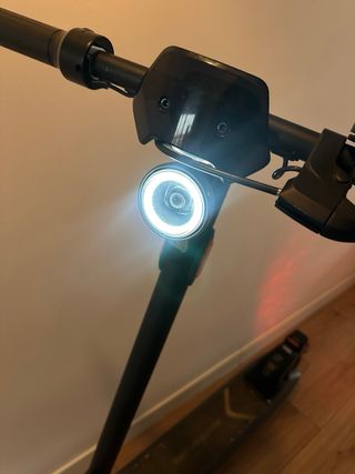 Patinete Eléctrico Make Life Electric