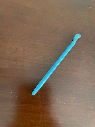 Nintendo 2DS Edición Pokémon Luna Azul