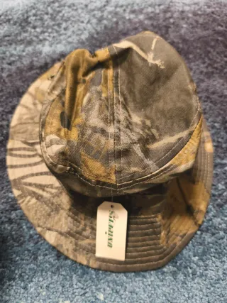 Gorro camuflaje caza/monte/senderismo