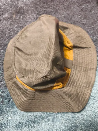 Gorro camuflaje caza/monte/senderismo