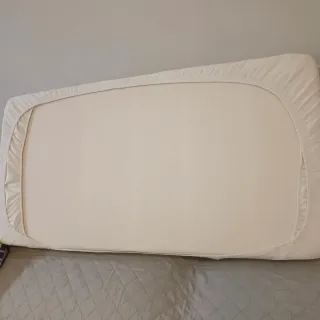 Colchón cuna 60*120