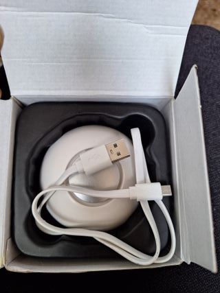 Humidificador Lufthous a estrenar