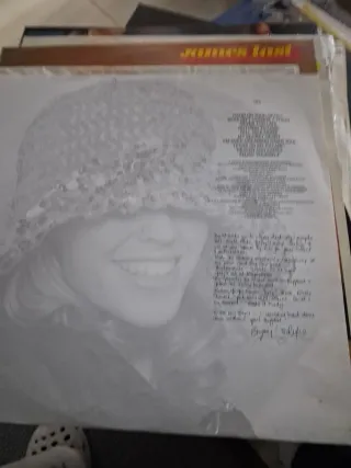 Vinilo Kylie Minogue - Enjoy Yourself