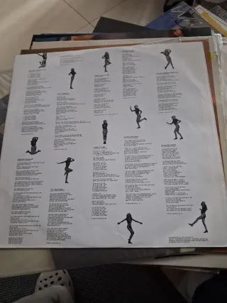 Vinilo Kylie Minogue - Enjoy Yourself