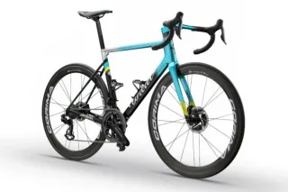 Cuadro Wilier 0 SLR Talla M